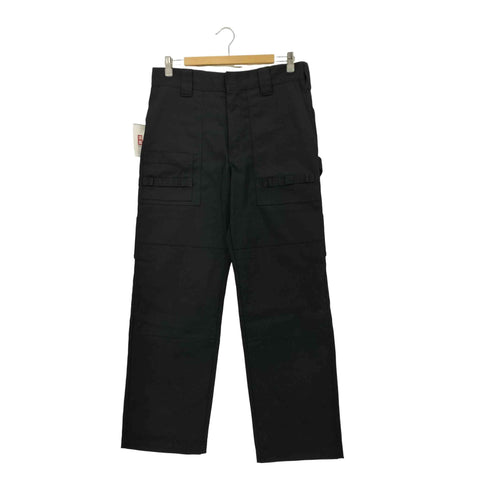 ディッキーズ Dickies コラボ ツールポケット バーバーパンツ メンズ JPN:L