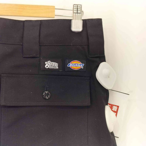 ディッキーズ Dickies コラボ ツールポケット バーバーパンツ メンズ JPN:L