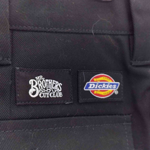 ディッキーズ Dickies コラボ ツールポケット バーバーパンツ メンズ JPN:L