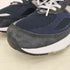 ニューバランス NEW BALANCE USA製 M990NV6 NAVY メンズ JPN:27