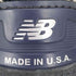 ニューバランス NEW BALANCE USA製 M990NV6 NAVY メンズ JPN:27