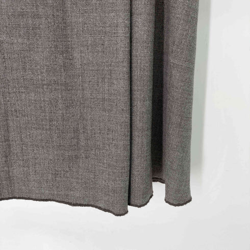 ロロピアーナ Loro Piana イタリア製 ラップスカート レディース 42