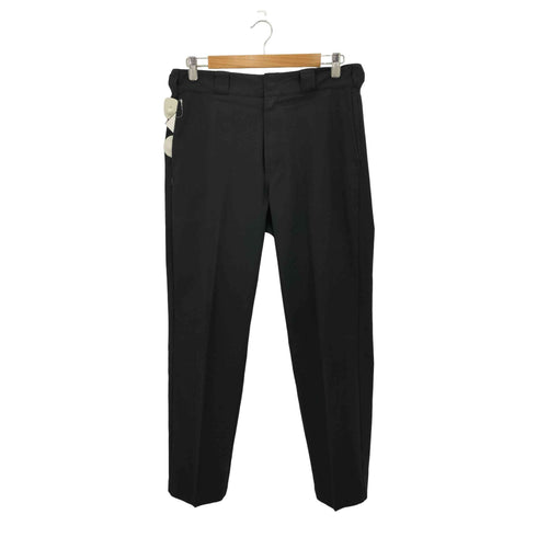 ディッキーズ Dickies コラボ 2タックワイドテーパードパンツ メンズ JPN:M