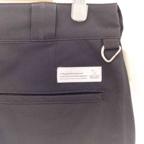 ディッキーズ Dickies コラボ 2タックワイドテーパードパンツ メンズ JPN:M