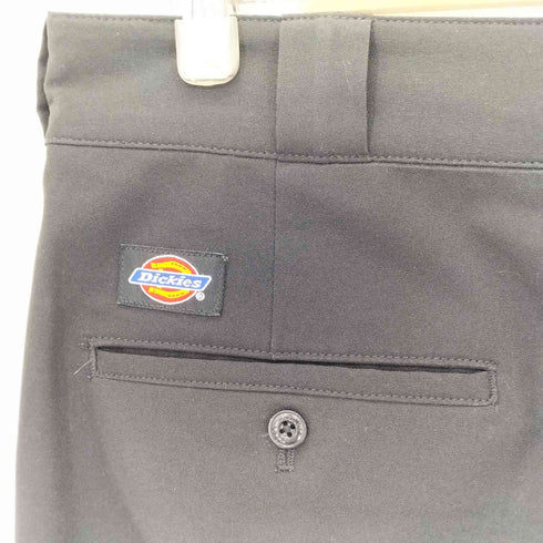 ディッキーズ Dickies コラボ 2タックワイドテーパードパンツ メンズ JPN:M