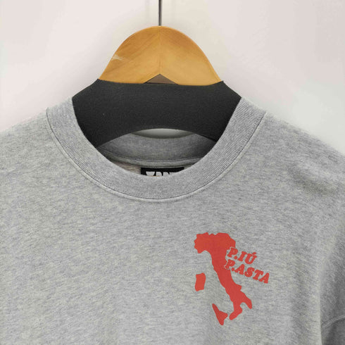 public possession P.IU P.ASTA CREWNECK メンズ import:XL