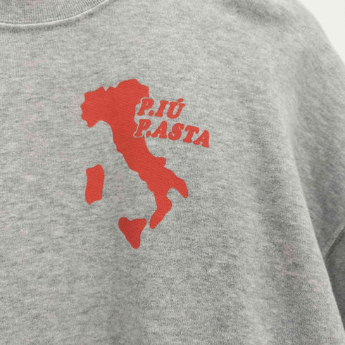 public possession P.IU P.ASTA CREWNECK メンズ import:XL