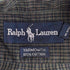 ラルフローレン RALPH LAUREN スモールポニー刺繍 L/S BD チェック シャツ メンズ 17