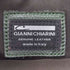 ジャンニキャリーニ GIANNI CHIARINI レザー ショルダーバッグ レディース