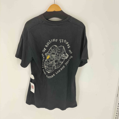 スクリーンスターズ SCREEN STARS アーティストプリントクルーネックTシャツ メンズ import:L
