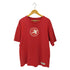 INNES 90-00s SKATEBOARD T-Shirt フロントロゴプリント 半袖Tシャツ メンズ L