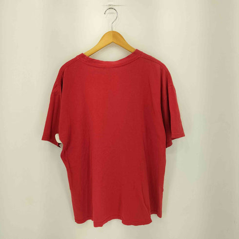 INNES 90-00s SKATEBOARD T-Shirt フロントロゴプリント 半袖Tシャツ メンズ L