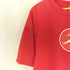 INNES 90-00s SKATEBOARD T-Shirt フロントロゴプリント 半袖Tシャツ メンズ L