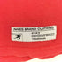 INNES 90-00s SKATEBOARD T-Shirt フロントロゴプリント 半袖Tシャツ メンズ L