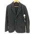 ポールスミスジーンズ Paul Smith JEANS マルチポケット コットン 3B テーラード ジャケット メンズ import:M