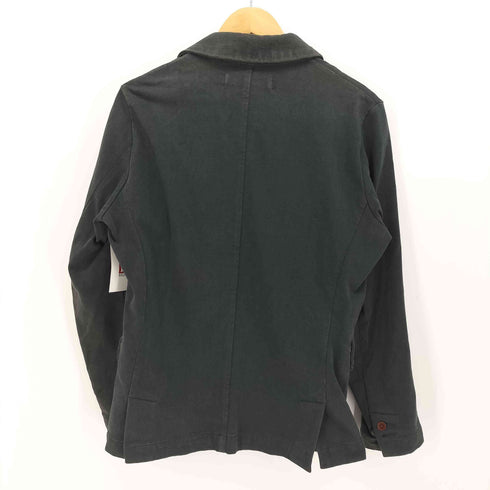 ポールスミスジーンズ Paul Smith JEANS マルチポケット コットン 3B テーラード ジャケット メンズ import:M