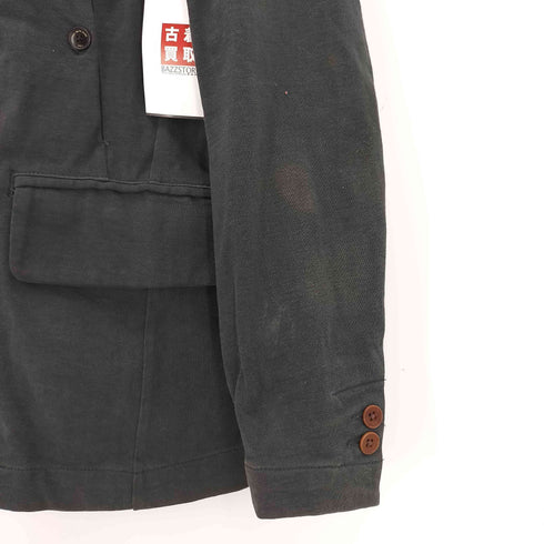 ポールスミスジーンズ Paul Smith JEANS マルチポケット コットン 3B テーラード ジャケット メンズ import:M