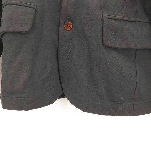 ポールスミスジーンズ Paul Smith JEANS マルチポケット コットン 3B テーラード ジャケット メンズ import:M