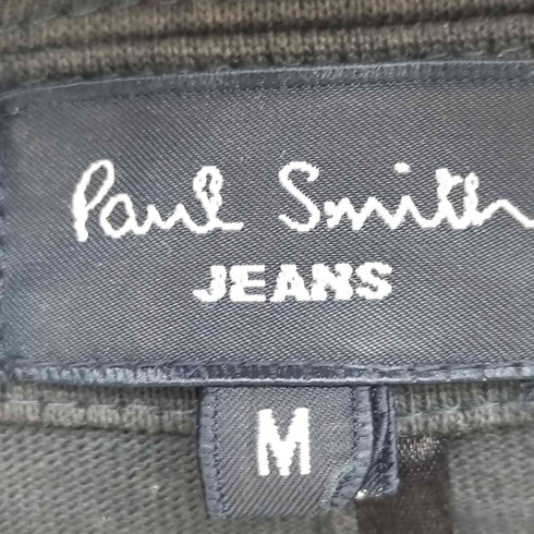 ポールスミスジーンズ Paul Smith JEANS マルチポケット コットン 3B テーラード ジャケット メンズ import:M