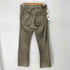 アルマーニジーンズ ARMANI JEANS COMFORT FIT コーデュロイ スリムストレートパンツ メンズ 29