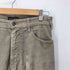 アルマーニジーンズ ARMANI JEANS COMFORT FIT コーデュロイ スリムストレートパンツ メンズ 29