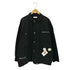 マジックスティック MAGIC STICK ENTERTAINMENT TYPE-0 JEAN JACKET リラックスフィットデニムジャケット メンズ JPN:M