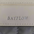 ベイフロー BAYFLOW キルトパッファースクエアショルダー レディース FREE