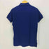 ポロラルフローレン POLO RALPH LAUREN CUSTOM FIT ビッグポニー 刺繍 S/S ポロシャツ メンズ import:S