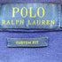 ポロラルフローレン POLO RALPH LAUREN CUSTOM FIT ビッグポニー 刺繍 S/S ポロシャツ メンズ import:S