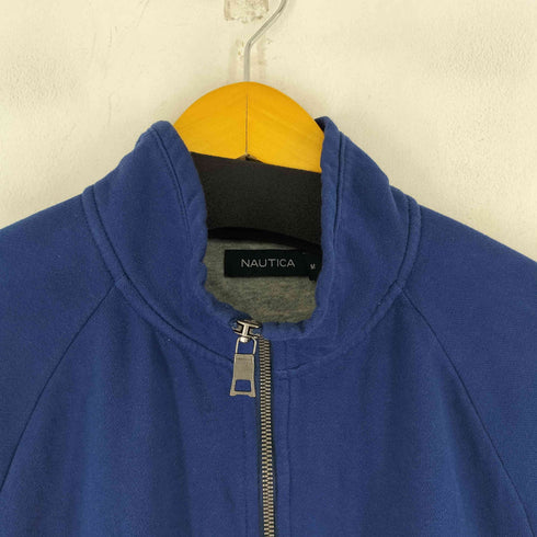 ノーティカ NAUTICA ジップアップ ジャケット メンズ JPN:M