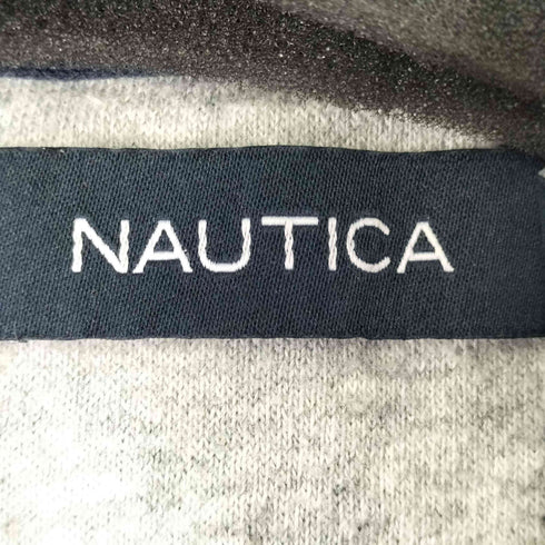 ノーティカ NAUTICA ジップアップ ジャケット メンズ JPN:M