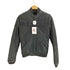 ディーゼル DIESEL ラムレザーキルティングジャケット レディース import:XS