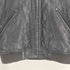 ディーゼル DIESEL ラムレザーキルティングジャケット レディース import:XS