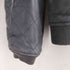 ディーゼル DIESEL ラムレザーキルティングジャケット レディース import:XS