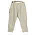 colon 4 POCKET DENIM PANTS / 4ポケット セルヴィッジ ペグトップデニム メンズ JPN:4