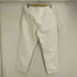 colon 4 POCKET DENIM PANTS / 4ポケット セルヴィッジ ペグトップデニム メンズ JPN:4
