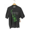 アーティストプリントクルーネックTシャツ メンズ import:XL