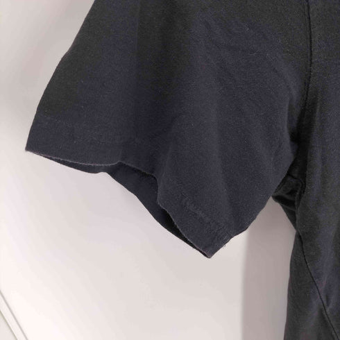 アーティストプリントクルーネックTシャツ メンズ import:XL