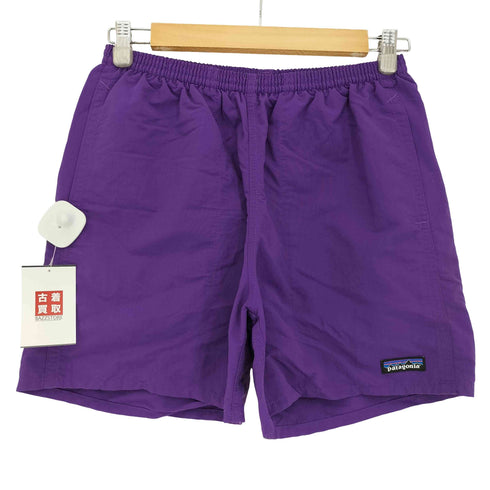 パタゴニア patagonia 21ss BAGGIES SHORTS 5 メンズ JPN:S