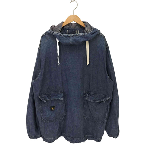 リー Lee MILITARY SALVAGE PARKA メンズ import:XL