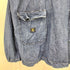 リー Lee MILITARY SALVAGE PARKA メンズ import:XL