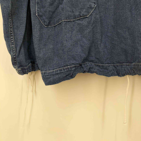リー Lee MILITARY SALVAGE PARKA メンズ import:XL