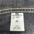リー Lee MILITARY SALVAGE PARKA メンズ import:XL