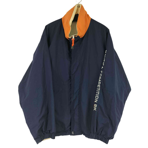 ノーティカコンプレッション NAUTICA COMPETITION リバーシブルジャケット メンズ JPN:XL