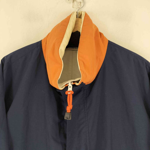 ノーティカコンプレッション NAUTICA COMPETITION リバーシブルジャケット メンズ JPN:XL