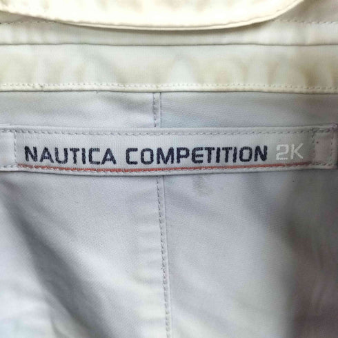ノーティカコンプレッション NAUTICA COMPETITION リバーシブルジャケット メンズ JPN:XL