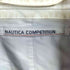 ノーティカコンプレッション NAUTICA COMPETITION リバーシブルジャケット メンズ JPN:XL