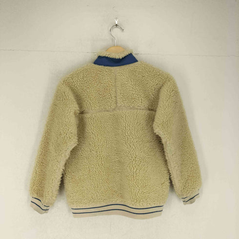 パタゴニア patagonia キッズ ボアジャケット レトロX レディース キッズ L