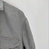 90S 株式会社 伊勢丹納 大日本印刷株式会社 JAPAN VINTAGE ジャケット ボロ 襤褸 メンズ 中