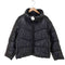 ギャップ Gap リラックス フェイクレザー パファージャケット メンズ JPN:L